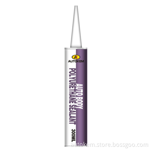 Auto Body Polyurethane Sealant
